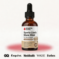 10,000mcg Lion's Mane