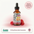 B-Complex Methylated Drops